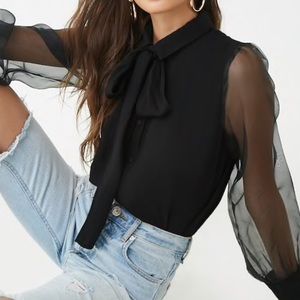 NWT CUTE TOP
